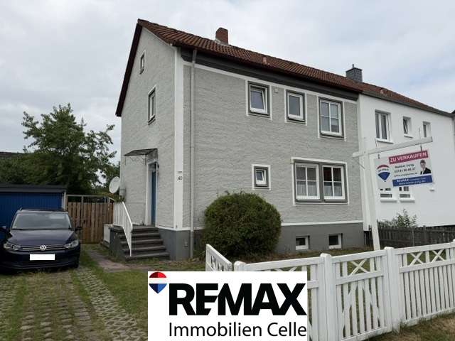 Einfamilienhaus Celle Neustadt/Heese - 5 Zimmer, 101 m&sup2;, 243.000&euro; | Angebot:27143100