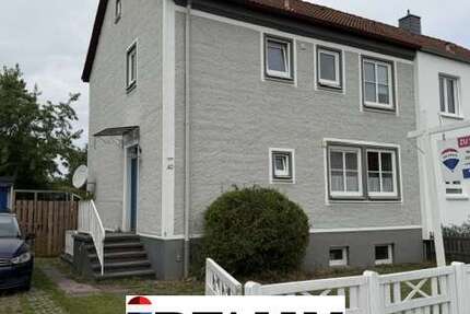 Haus Celle Neustadt/Heese - 5 Zimmer, 101 m&sup2;, 243.000&euro; | Angebot:27143100