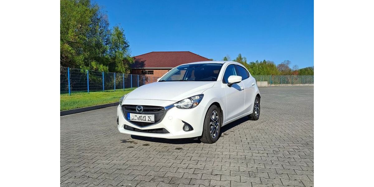 Mazda 2 150.000 km 8.000 &euro; Friesoythe 26169