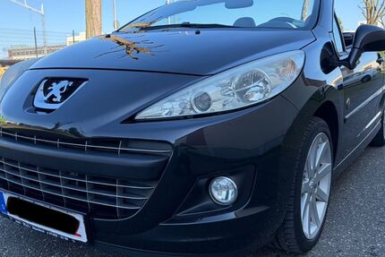 Peugeot 207 176.000 km 2.999 &euro; Lahr 77933