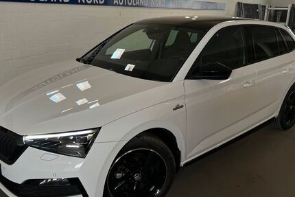 Skoda Scala 19.000 km 18.995 &euro; Norderstedt bei Hamburg 22844