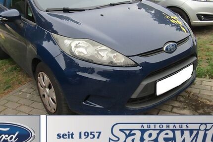 Ford Fiesta 198.850 km 4.190 € Grabow 19300