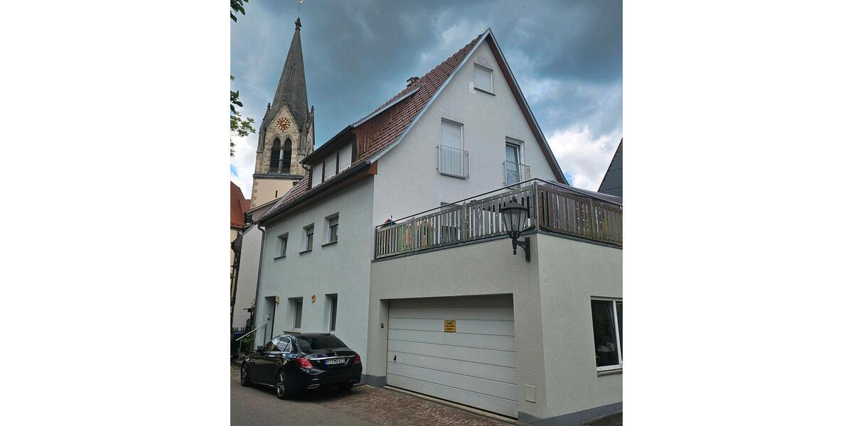 Mehrfamilienhaus, Wohnhaus Münsingen - 5 Zimmer, 216 m&sup2;, 485.000&euro; | Angebot:26777667