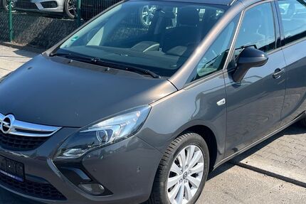 Opel Zafira Tourer 227.000 km 5.900 &euro; Berlin 13597
