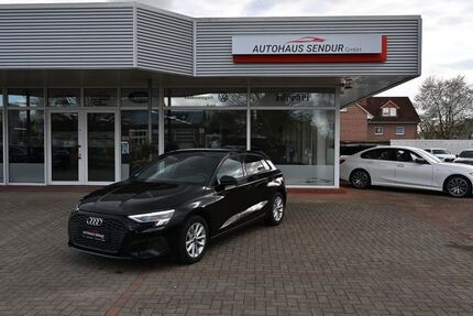 Audi A3 89.754 km 22.490 &euro; Menslage 49637