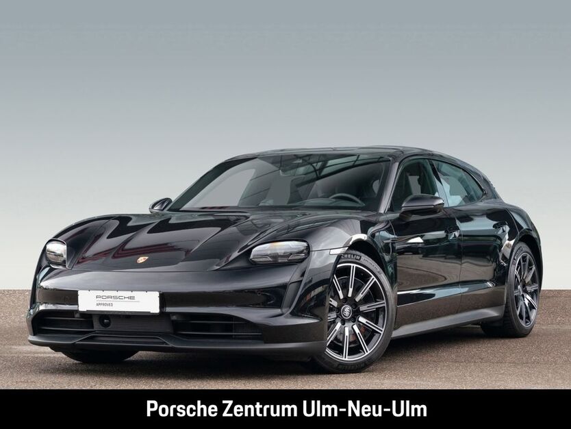 Porsche Taycan 62.900 km 72.500 € Ulm 89079