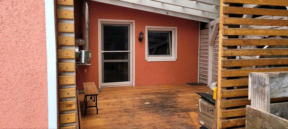 Bungalow Bleicherode - 2 Zimmer, 95 m&sup2;, 119.900&euro; | Angebot:26222087