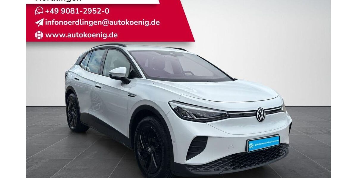 VW ID.4 79.025 km 29.990 &euro; Nördlingen 86720