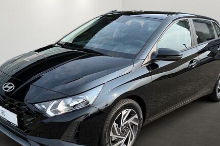 Hyundai i20 18.000 km 16.880 &euro; Quakenbrück 49610