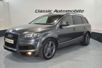 Audi Q7 242.000 km 15.400 &euro; Neuwied 56567