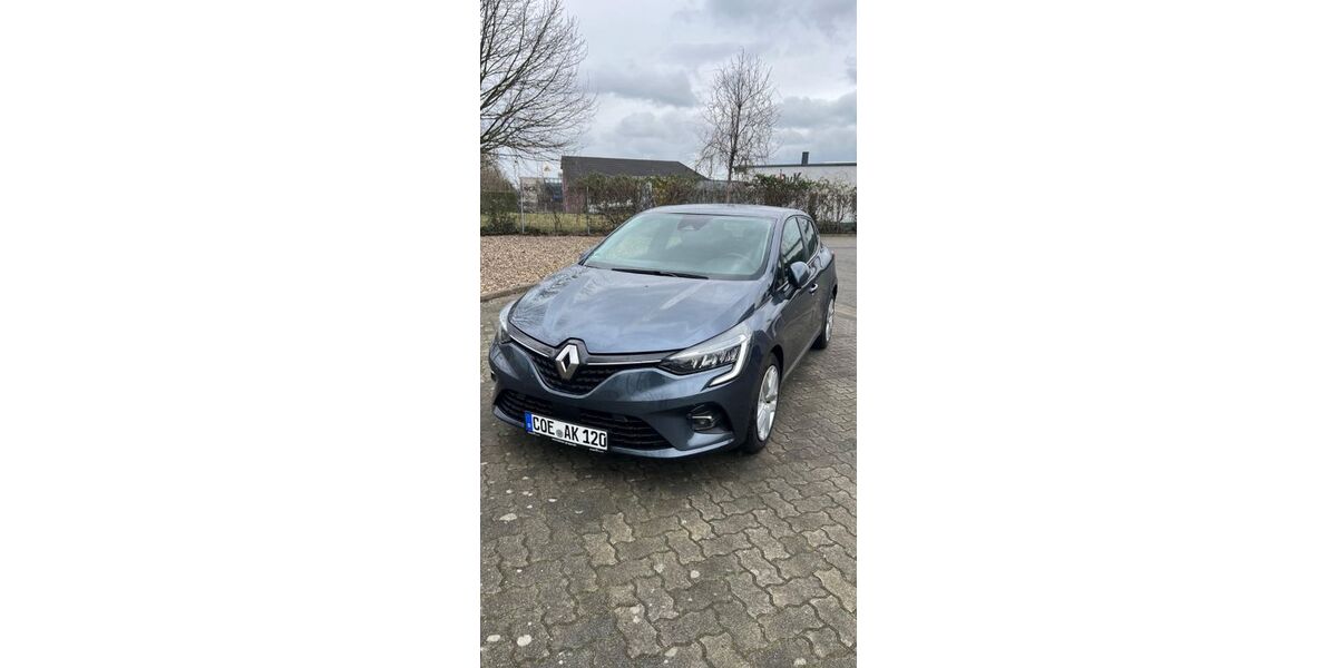Renault Clio 83.907 km 8.490 &euro; Ascheberg 59387