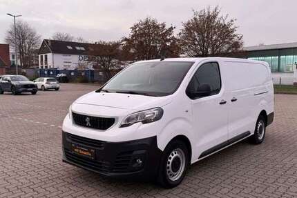 Peugeot Expert 114.000 km 14.650 &euro; Norderstedt (Hamburg) 22848