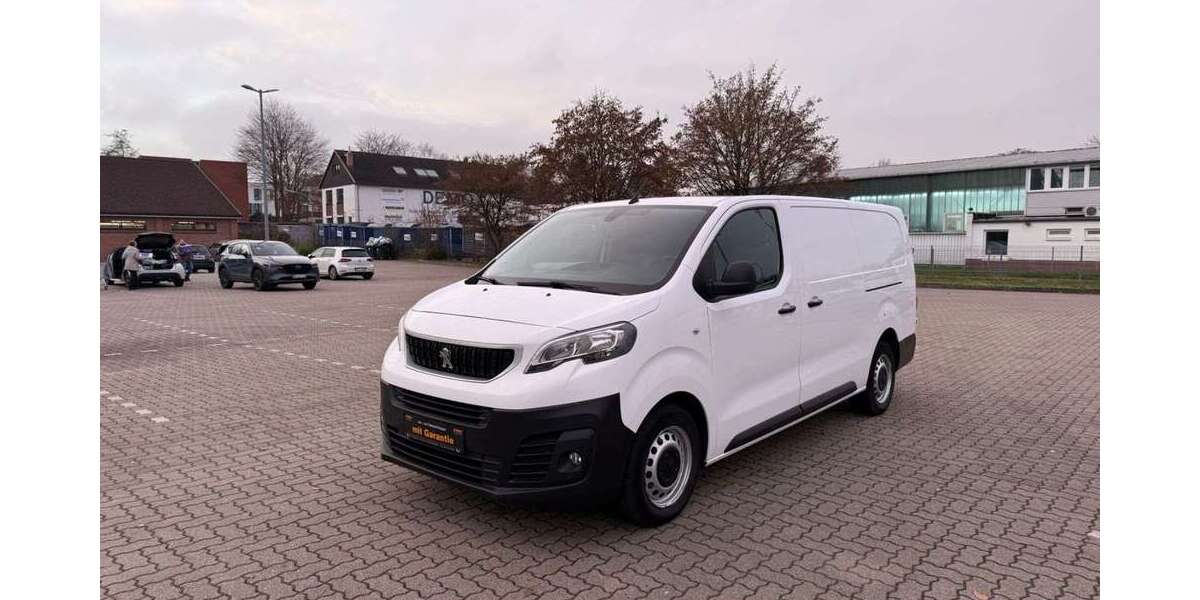 Peugeot Expert 114.000 km 14.650 &euro; Norderstedt (Hamburg) 22848