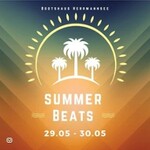 Summer Beats Herrmannsee