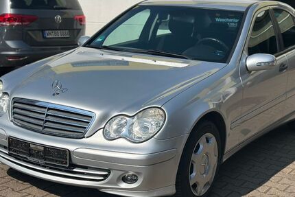Mercedes-Benz C 180 185.993 km 3.799 &euro; Kernen im Remstal 71394