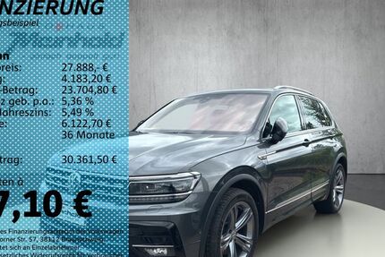 VW Tiguan 87.300 km 27.888 &euro; Auerbach/Rebesgrün 08209