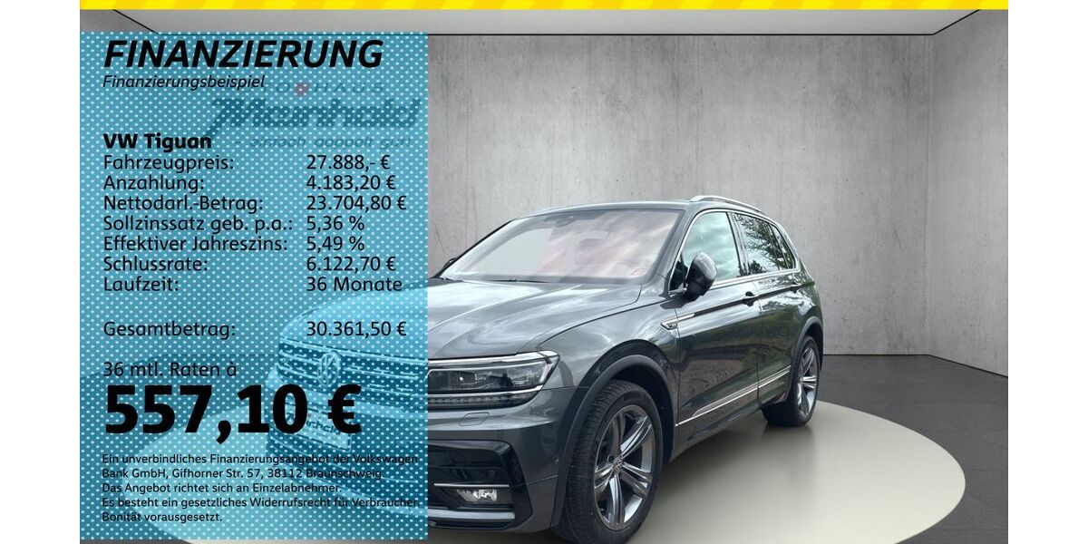 VW Tiguan 87.300 km 27.888 &euro; Auerbach/Rebesgrün 08209