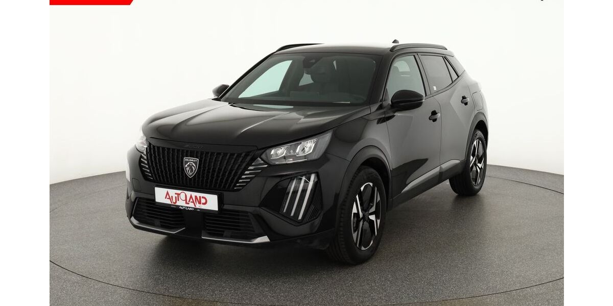 Peugeot 2008 32.881 km 21.490 € Dresden 01069