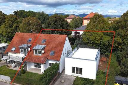 Haus zum Kaufen in Landau 399.000 € 207 m²