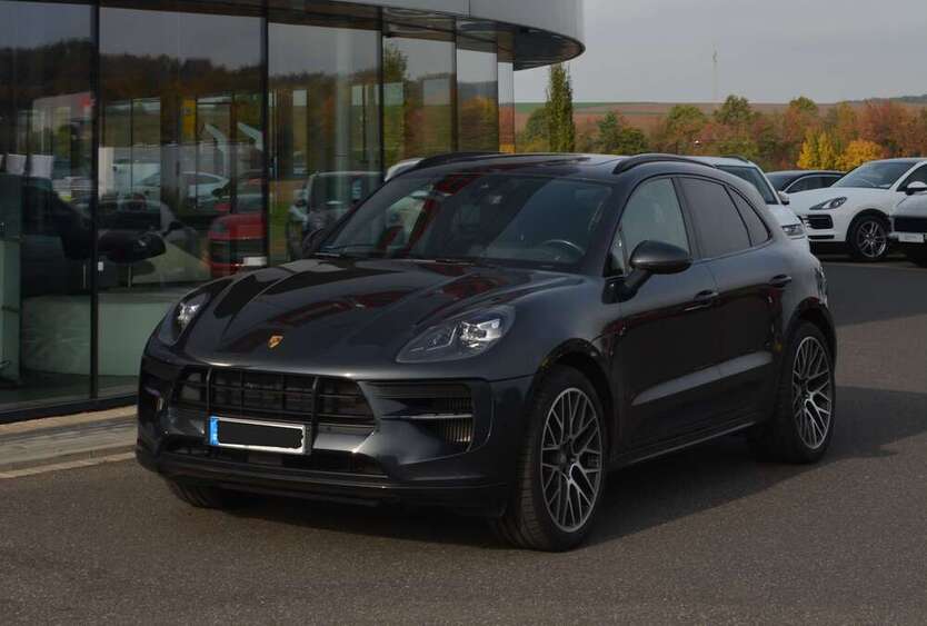 Macan
