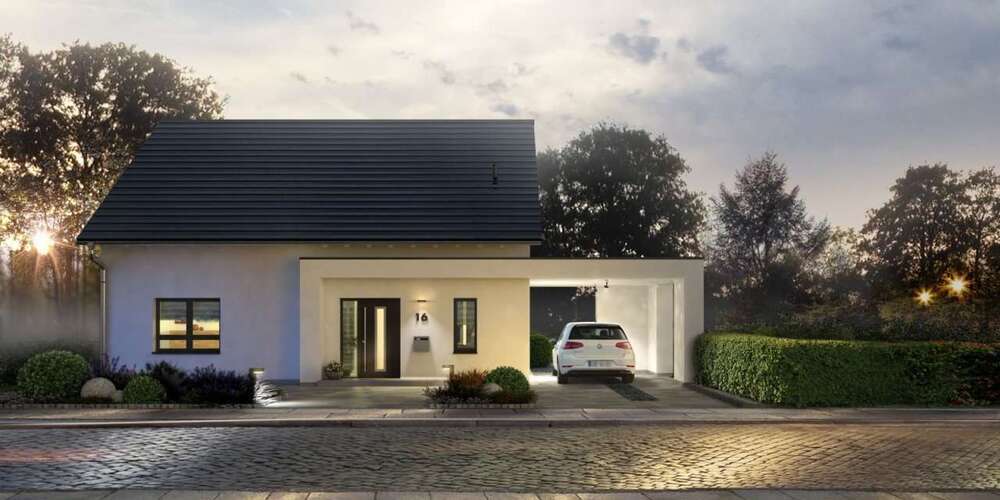 Haus zum Kaufen in Dill 298.989 € 171.77 m²