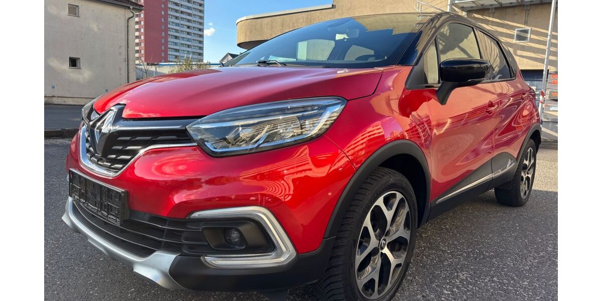 Renault Captur 79.000 km 9.250 &euro; Neu Isenburg 63263