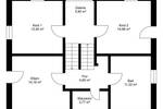 Einfamilienhaus Eschlkam - 5 Zimmer, 143 m&sup2;, 439.000&euro; | Angebot:26450024