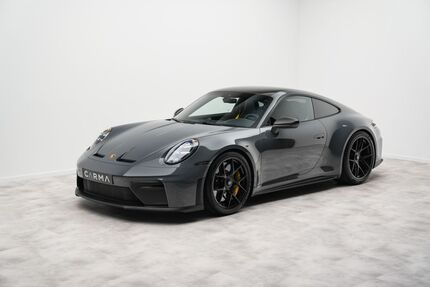 Porsche 992 13.000 km 252.900 &euro; Bobingen 86399