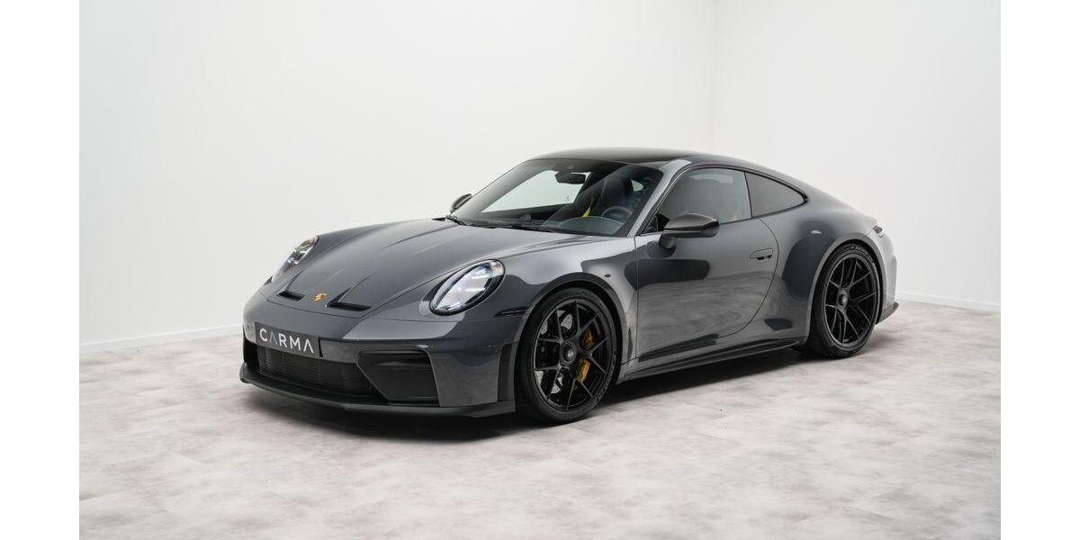 Porsche 992 13.000 km 252.900 &euro; Bobingen 86399