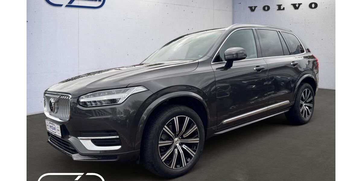 Volvo XC90 22.500 km 55.650 &euro; Kassel 34123