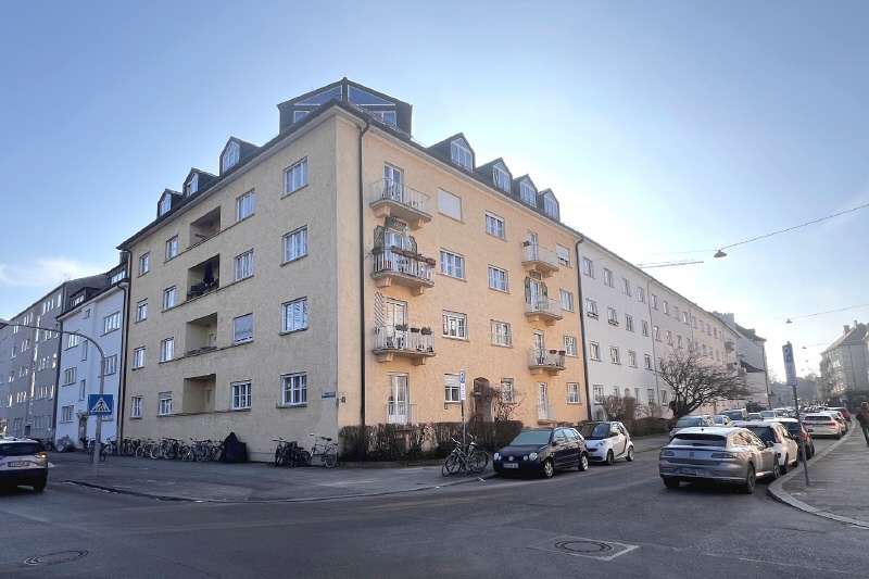 Wohnung zum Kaufen in München 1.130.000 € 102.3 m²