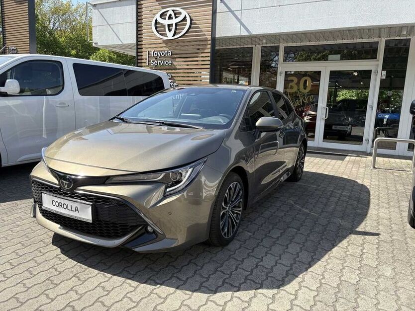 Corolla