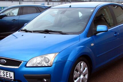 Ford Focus 330.000 km 699 &euro; Saulheim 55291