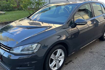 VW Golf 170.000 km 8.400 € Wildberg 72218