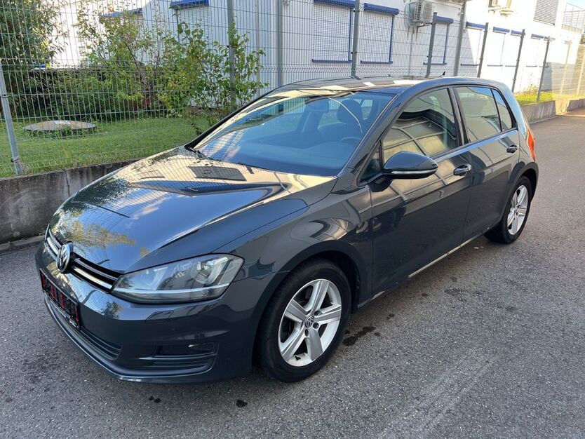 VW Golf 170.000 km 8.400 € Wildberg 72218