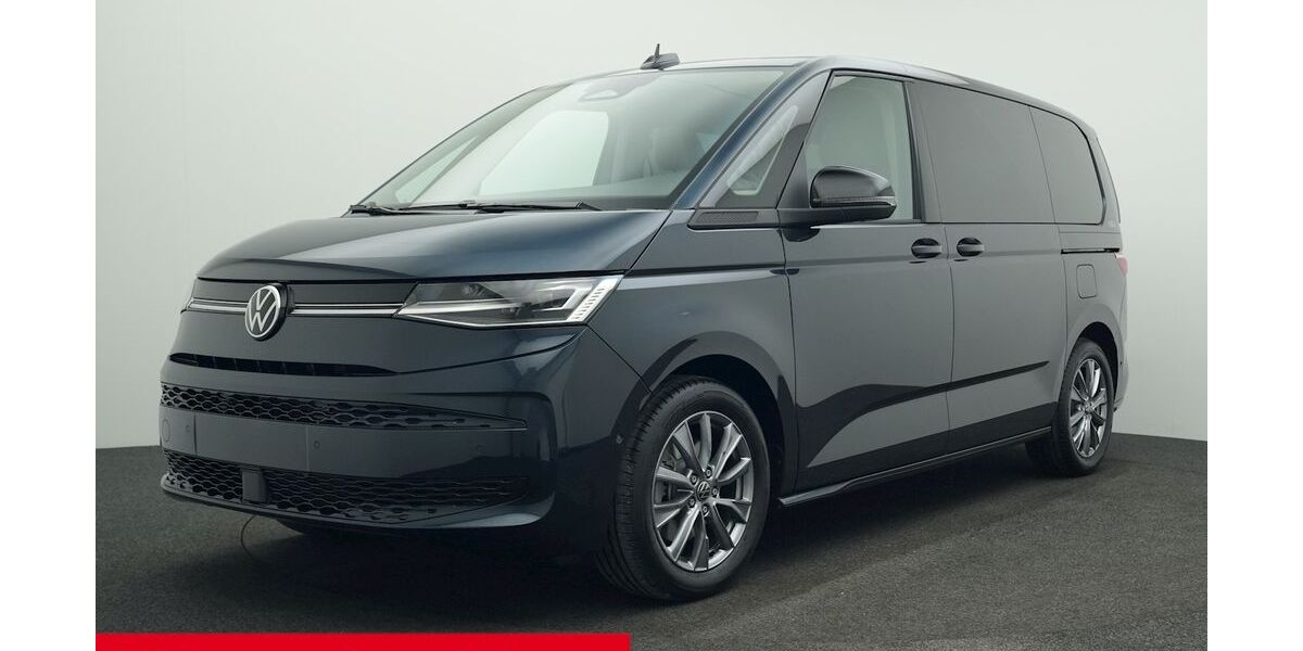VW T7 Multivan 1.200 km 58.980 &euro; Mühlhausen 92360