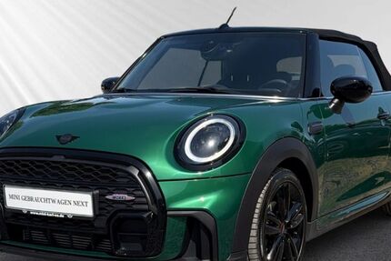 Mini Cooper Cabrio 23.027 km 29.998 &euro; Wiesbaden 65203
