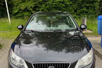 Seat Ibiza 143.900 km 3.400 &euro; Erding 85435