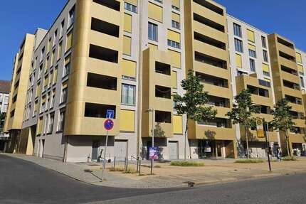 Wohnung Dresden Innere Altstadt - 5 Zimmer, 156 m&sup2;, 1.955&euro; | Angebot:27306709