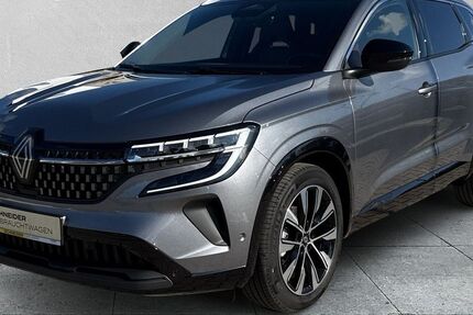 Renault Austral 10.880 km 28.990 &euro; Frankenberg 09669