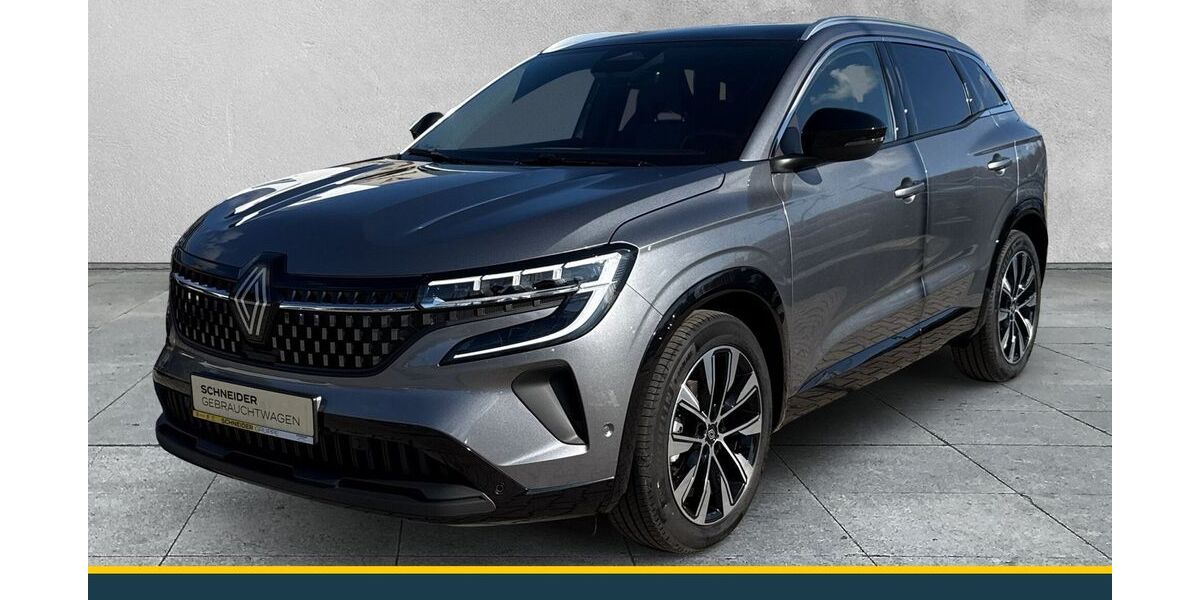 Renault Austral 10.880 km 28.990 &euro; Frankenberg 09669