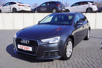 Audi A4 79.601 km 20.950 &euro; Berlin 12683