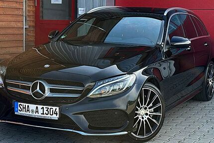 Mercedes-Benz C 250 211.777 km 14.500 &euro; Wolpertshausen 74549
