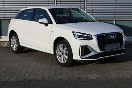 Audi Q2 38.657 km 25.780 &euro; Buergstadt 63927