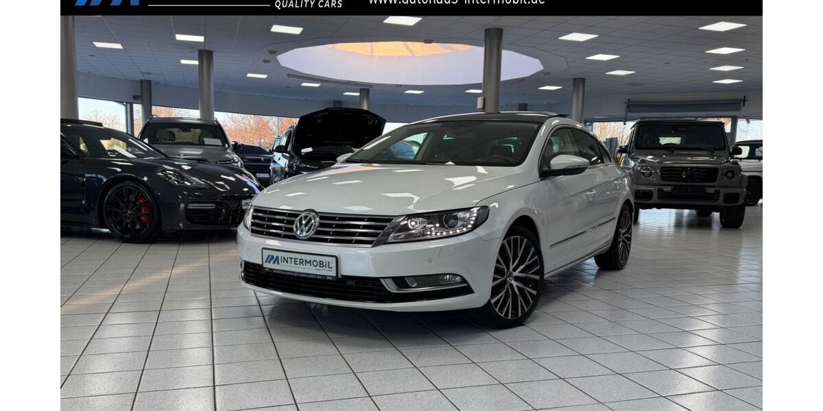 VW CC 150.247 km 13.990 &euro; Schönefeld / bei Berlin 12529