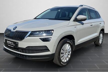 Skoda Karoq 94.451 km 22.380 &euro; Mainz 55129