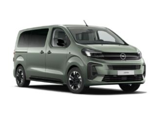 Opel Zafira 1.500 km 44.450 &euro; Furtwangen 78120