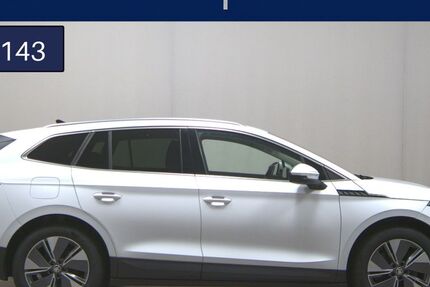 Skoda Enyaq 151.588 km 22.480 &euro; Gyhum/Bockel 27404