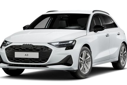 Audi A3 4.500 km 38.490 &euro; Hofheim 65719