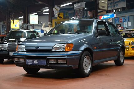 Ford Fiesta 98.715 km 9.490 &euro; Lastrup 49688